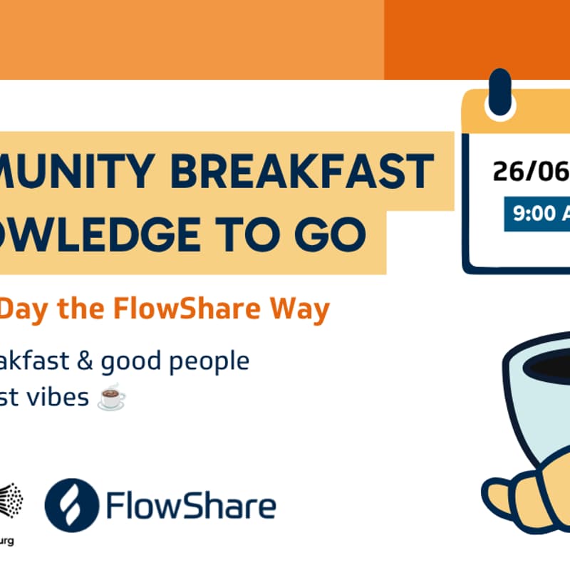 Cover Image for Community Breakfast