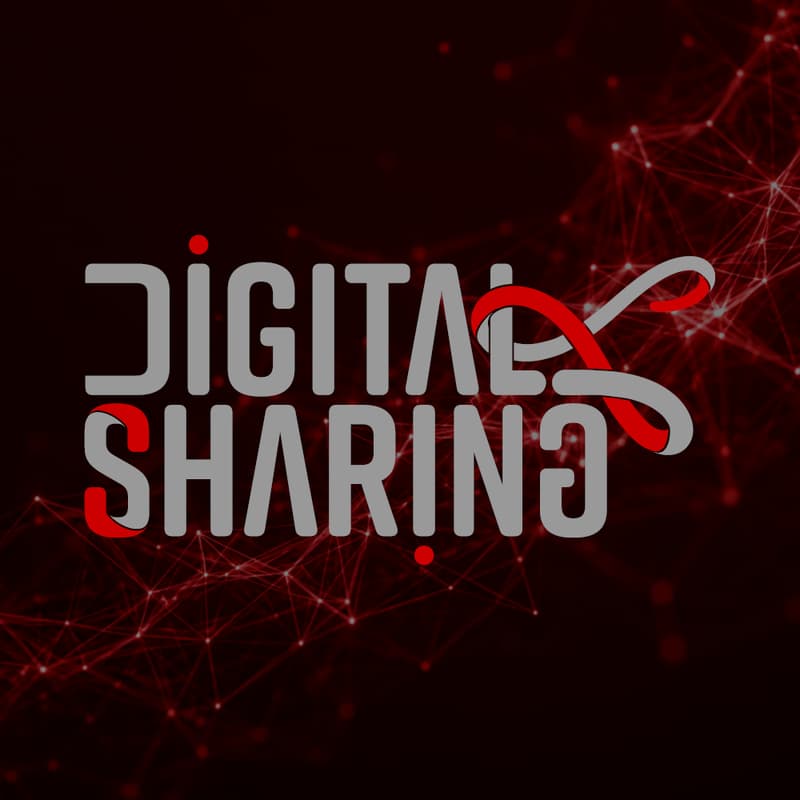 Cover Image for Digital Sharing
