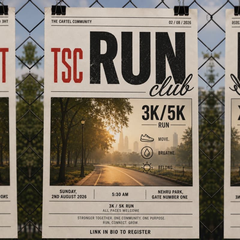 Cover Image for Beginner Friendly Run