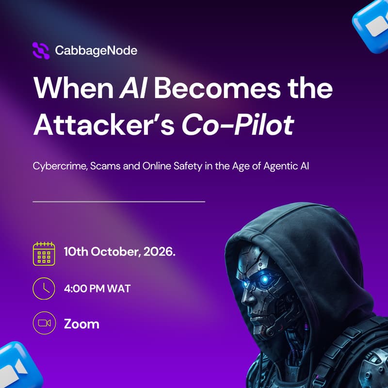 Cover Image for When AI Becomes the Attacker’s Co-Pilot