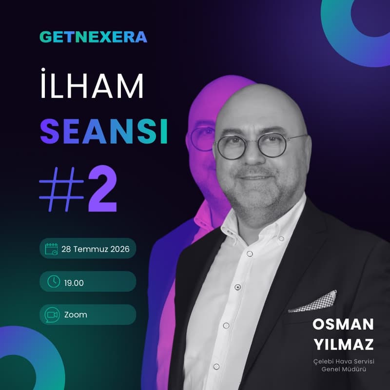 Cover Image for İlham Seansı #2