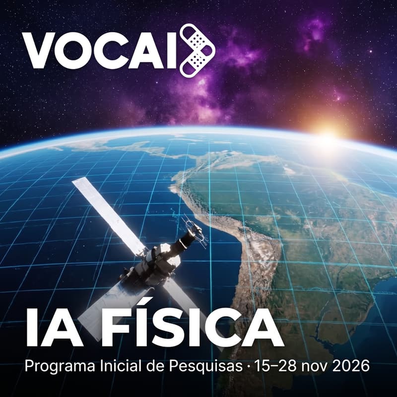 Cover Image for VOCAID DEEP — Masterclass Physical AI no emulador sem hardware