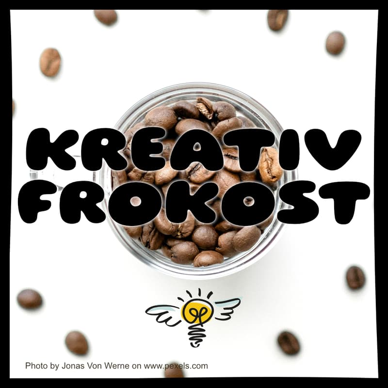 Cover Image for Kreativ frokost #6
