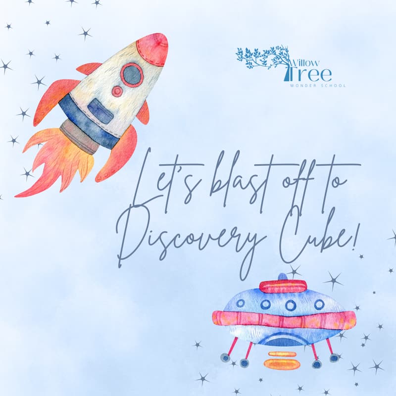 Cover Image for Field Trip -OC Discovery Cube