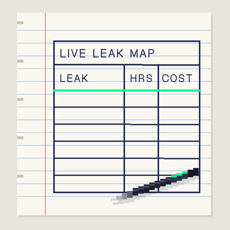 Cover Image for AI for Owners NYC: Find the Leaks in Your Business