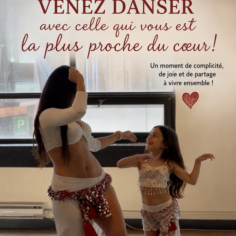 Cover Image for Danse Orientale