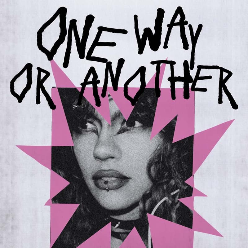 Cover Image for A Rambler Summer Show: One Way! Or Another!