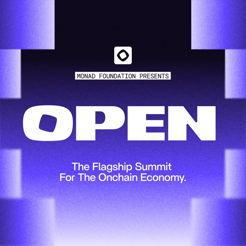 Cover Image for Open