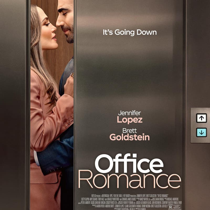 Cover Image for Office Romance Advance Screening