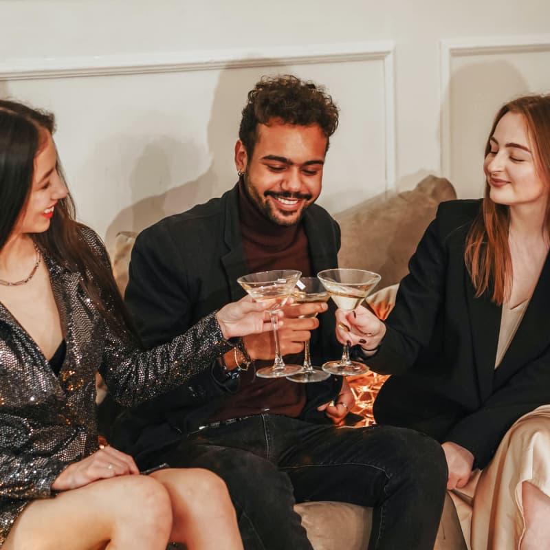 Cover Image for Opening Night Mixer