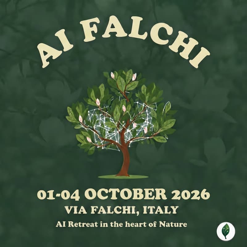 Cover Image for AI Falchi
