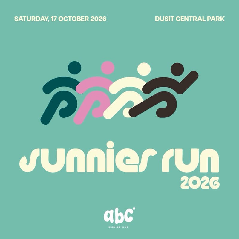 Cover Image for SUNNIES RUN 2026 (offline)