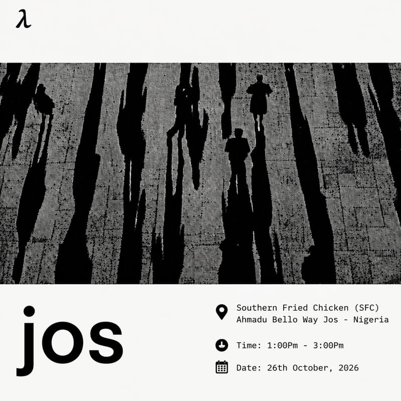 Cover Image for Logos Circle: Jos 2.0