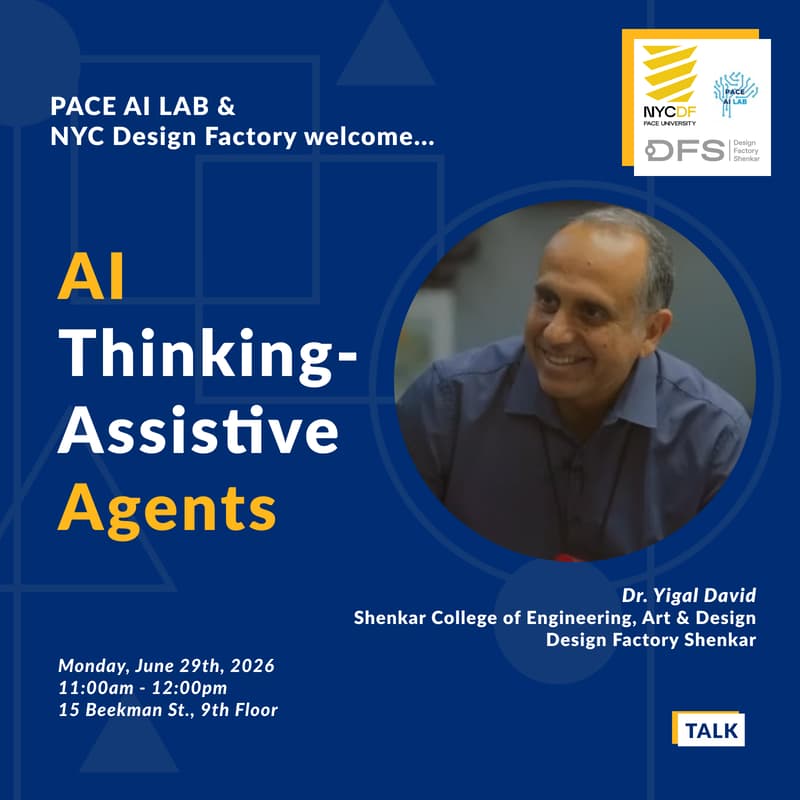 Cover Image for AI Thinking-Assistive Agents