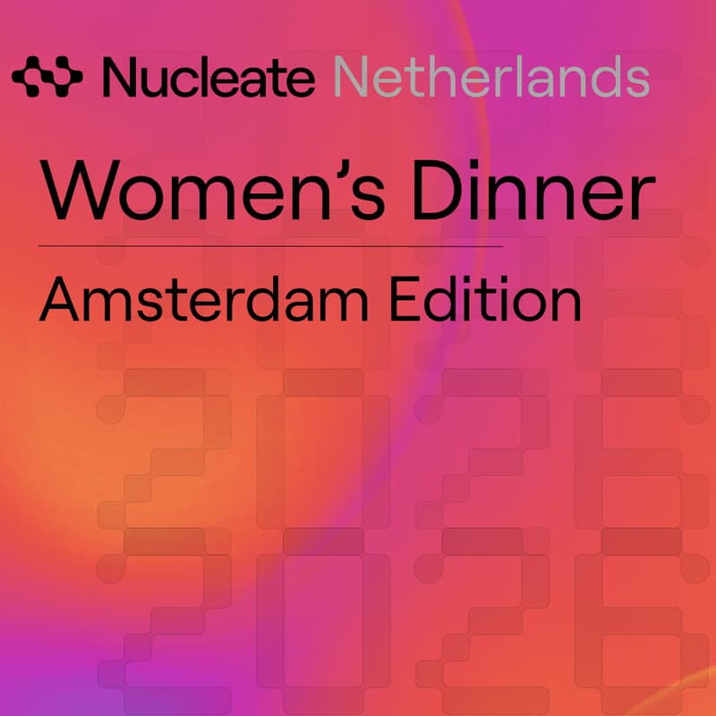 Cover Image for Women's Dinner Amsterdam