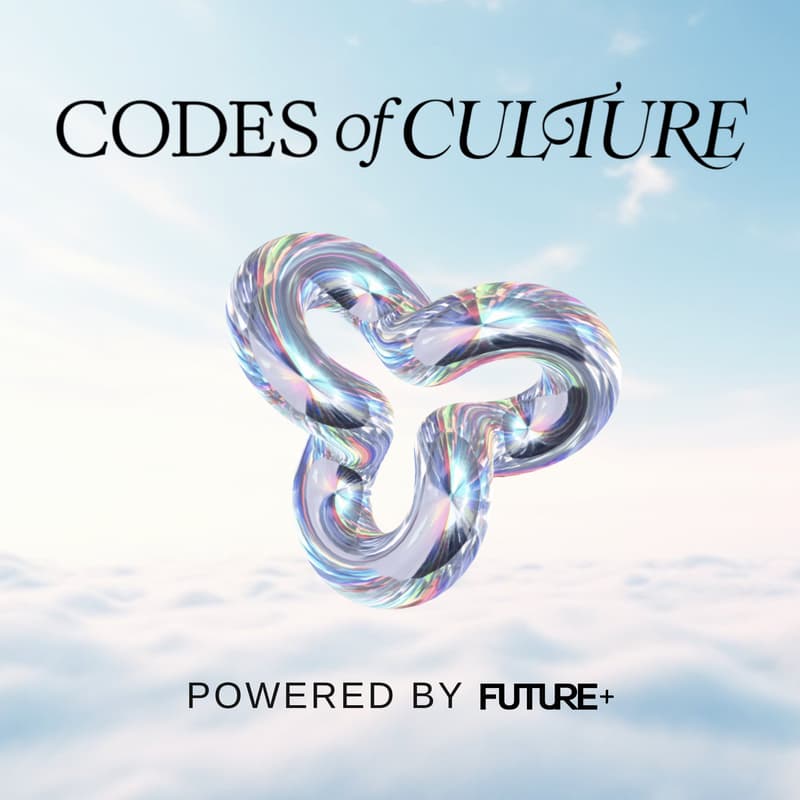 Cover Image for Codes of Culture Summit 2026