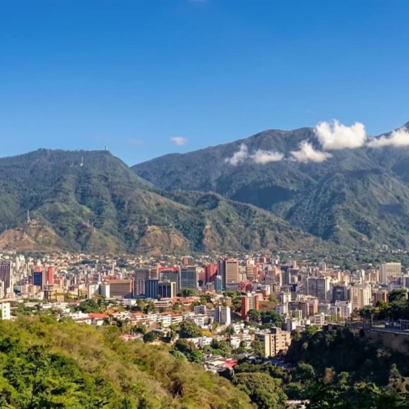 Cover Image for 1ra ASAMBLEA VIRTUAL DE VECINOS COLINAS DE BELLO MONTE