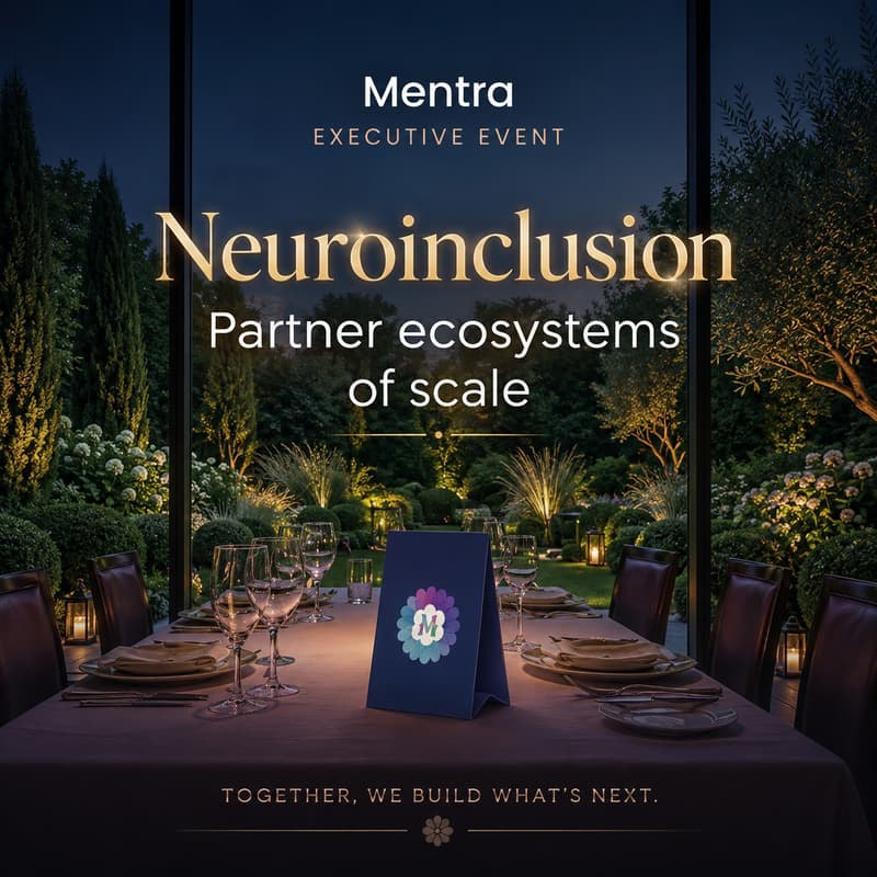 Cover Image for Neuroinclusion Partner ecosystems of scale