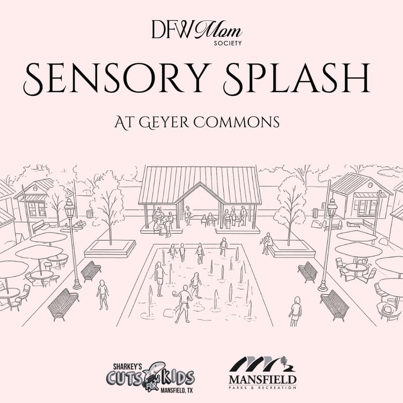 Cover Image for Sensory Splash