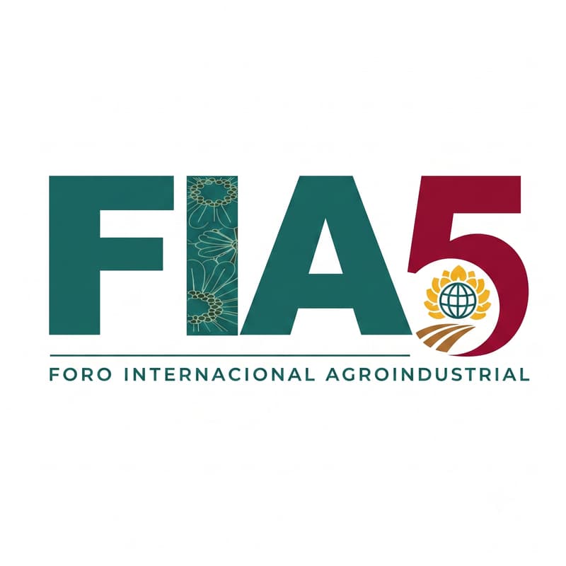 Cover Image for FIA 5 | Foro Internacional Agroindustrial (5ª Edición)