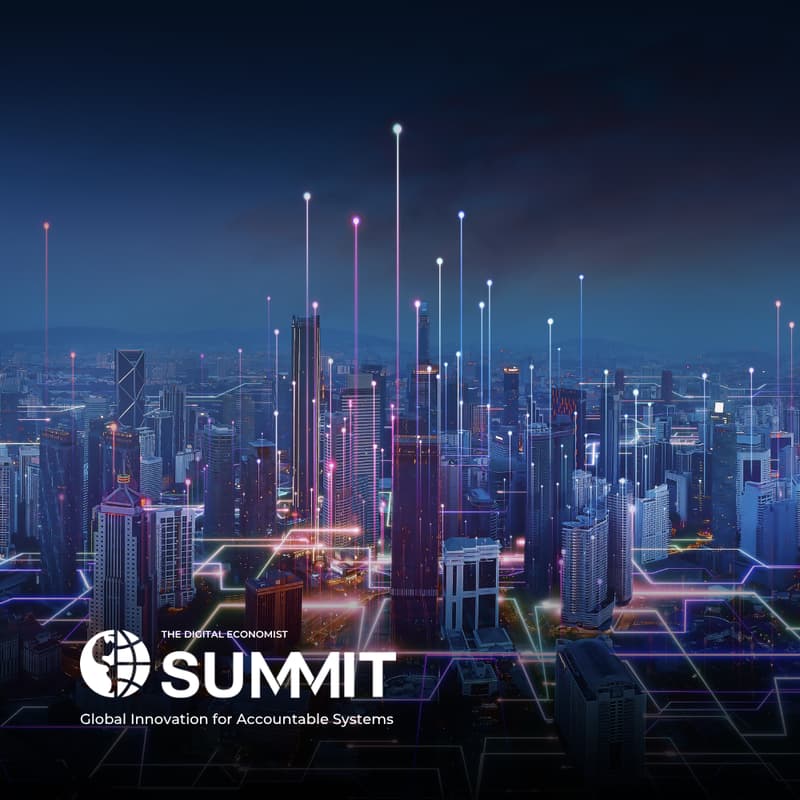 Cover Image for Session 4: Mythos of Security: Leading Through Permanent Vulnerability