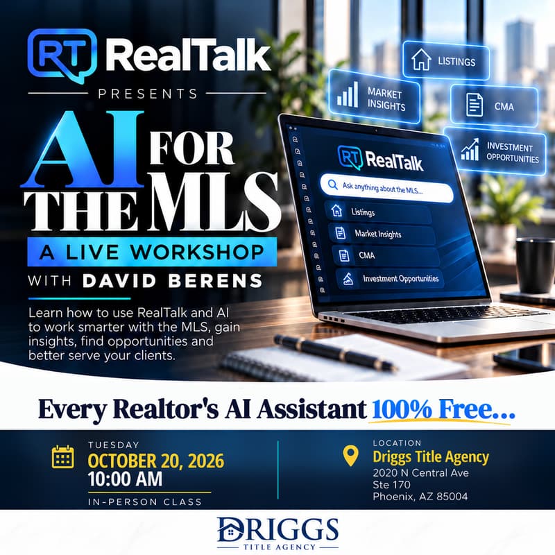 Cover Image for RealTalk Workshop