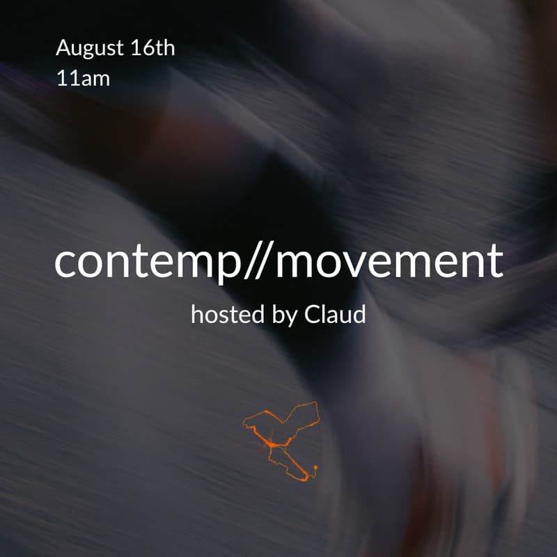 Cover Image for contemp//movement