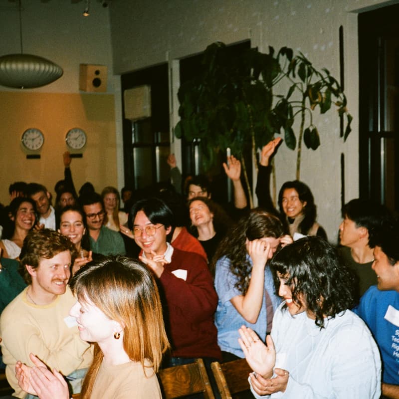 Cover Image for VFP October: Can Shit Posting Save Us?
