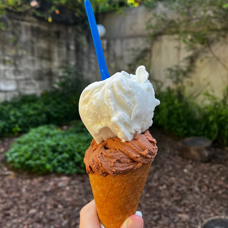 Cover Image for StableCone Meetup #19