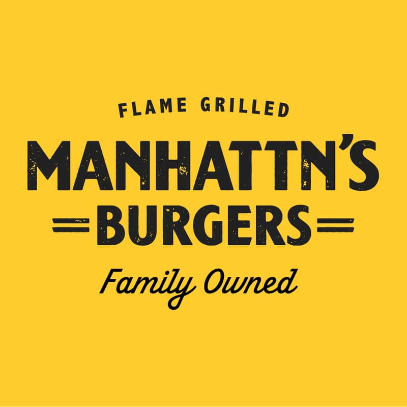 Cover Image for Manhattn's Burgers opening party Saint Michel Paris