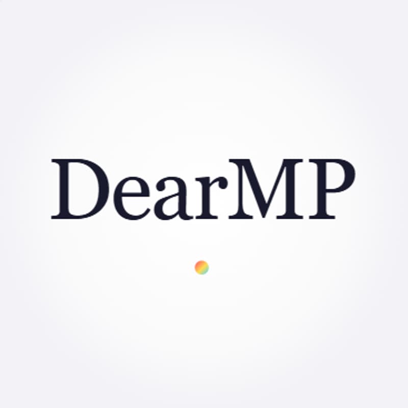 Cover Image for DearMP Weekly Webinar 12th of June