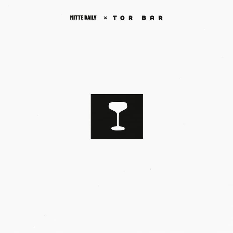 Cover Image for Torstraße Apéro (Vol. 3)