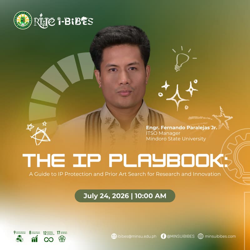 Cover Image for The IP Playbook: A Guide to IP Protection and Prior Art Search for Research and Innovation