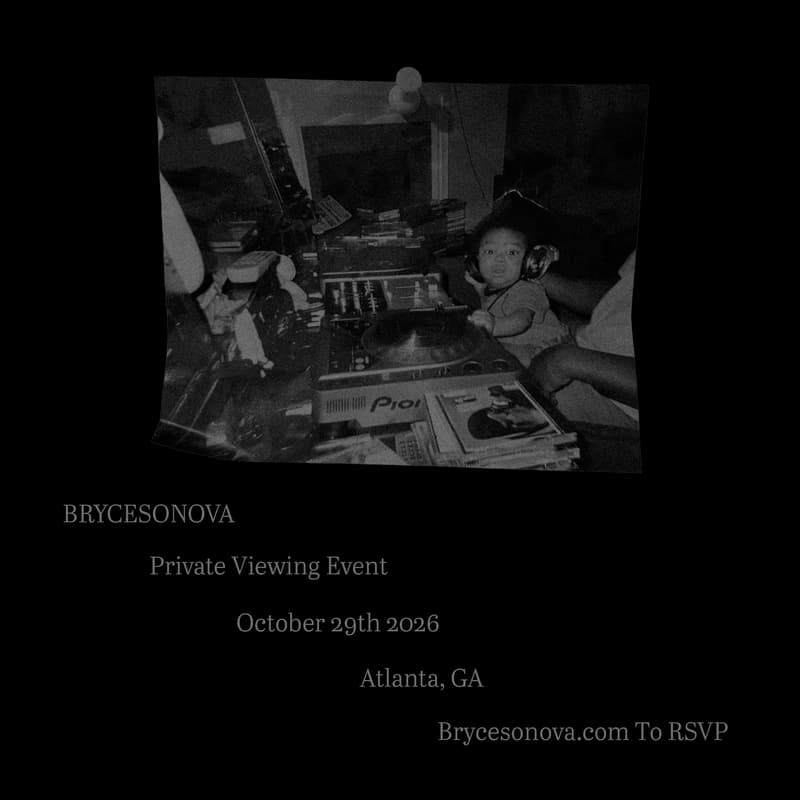 Cover Image for Private Preview Event