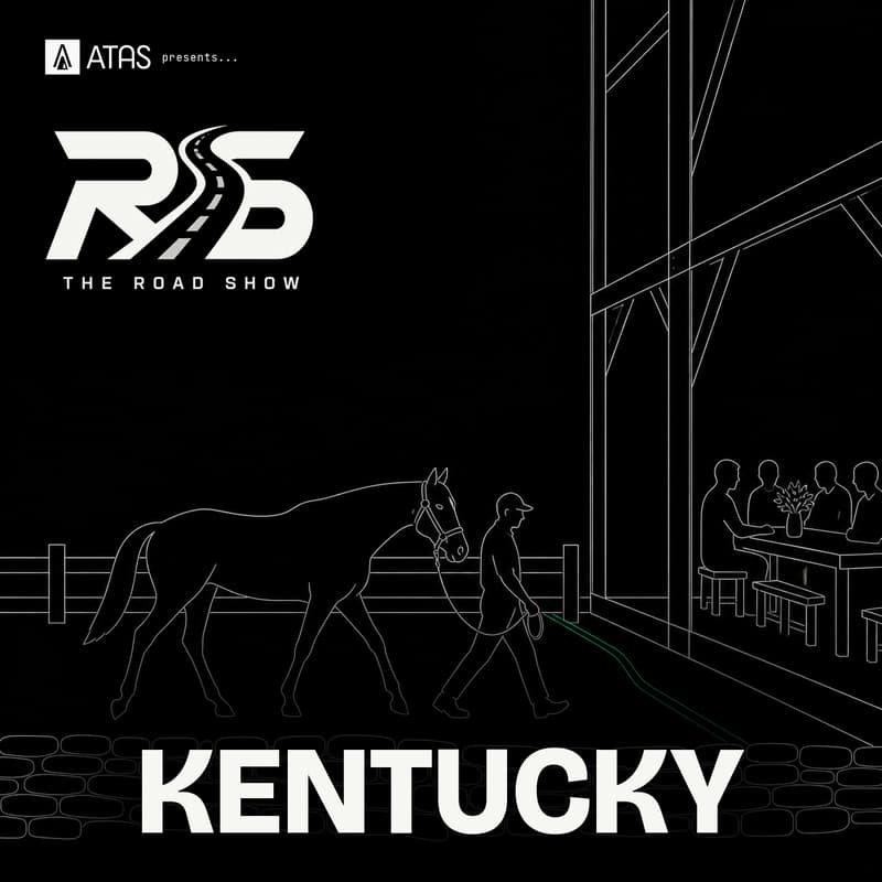 Cover Image for The Road Show: Louisville Founders & Whiskey