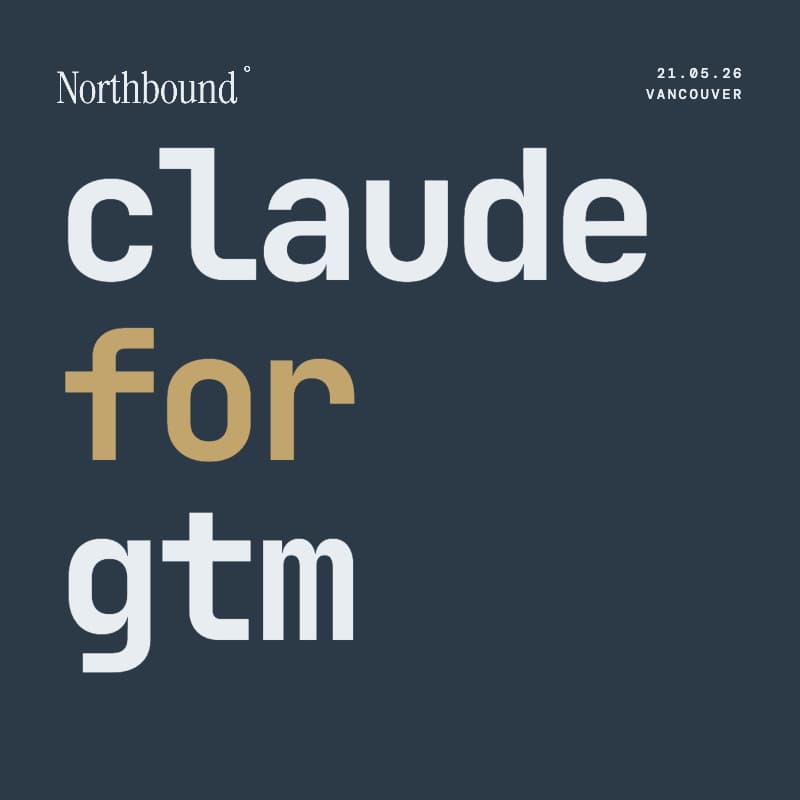Cover Image for Claude for GTM