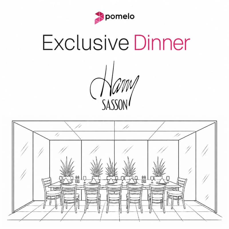 Cover Image for Exclusive Dinner for Banks & Top Issuers