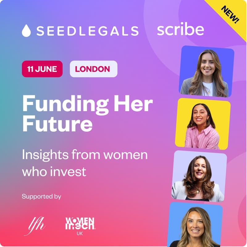 Cover Image for Funding Her Future: Insights from women who invest