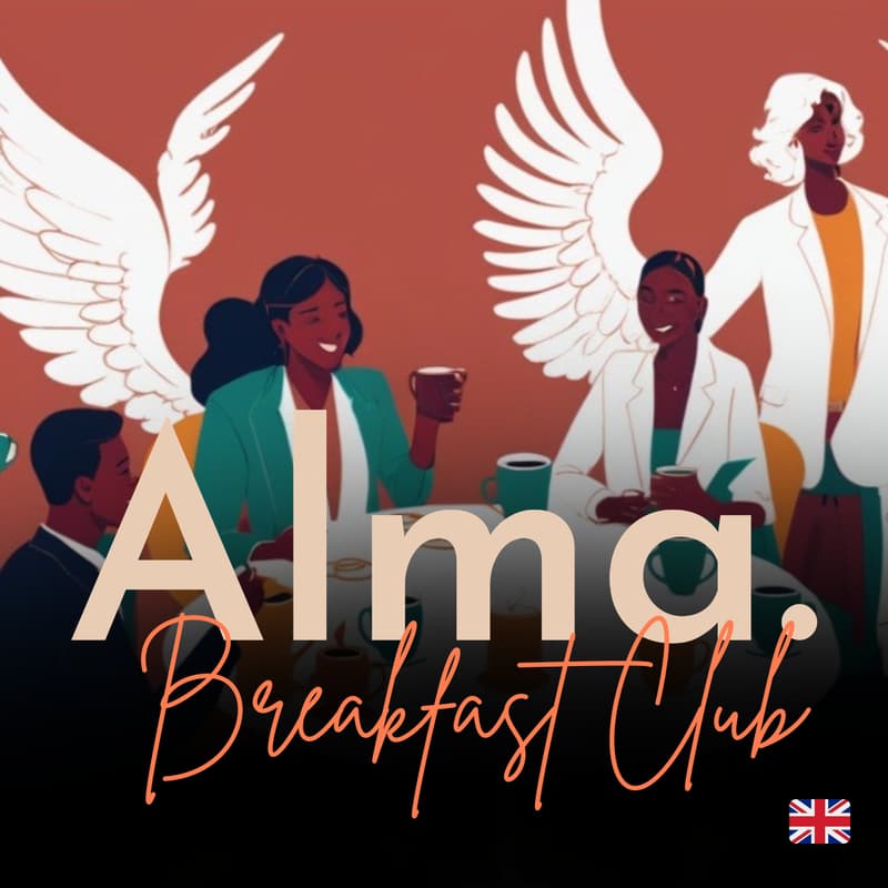 Cover Image for Alma Breakfast Club ☕🥐 London