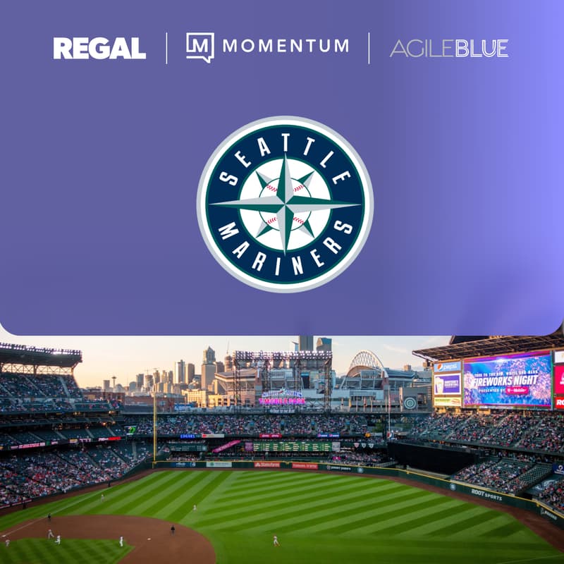 Cover Image for AI Grand Slam- Mariners vs. Cubs