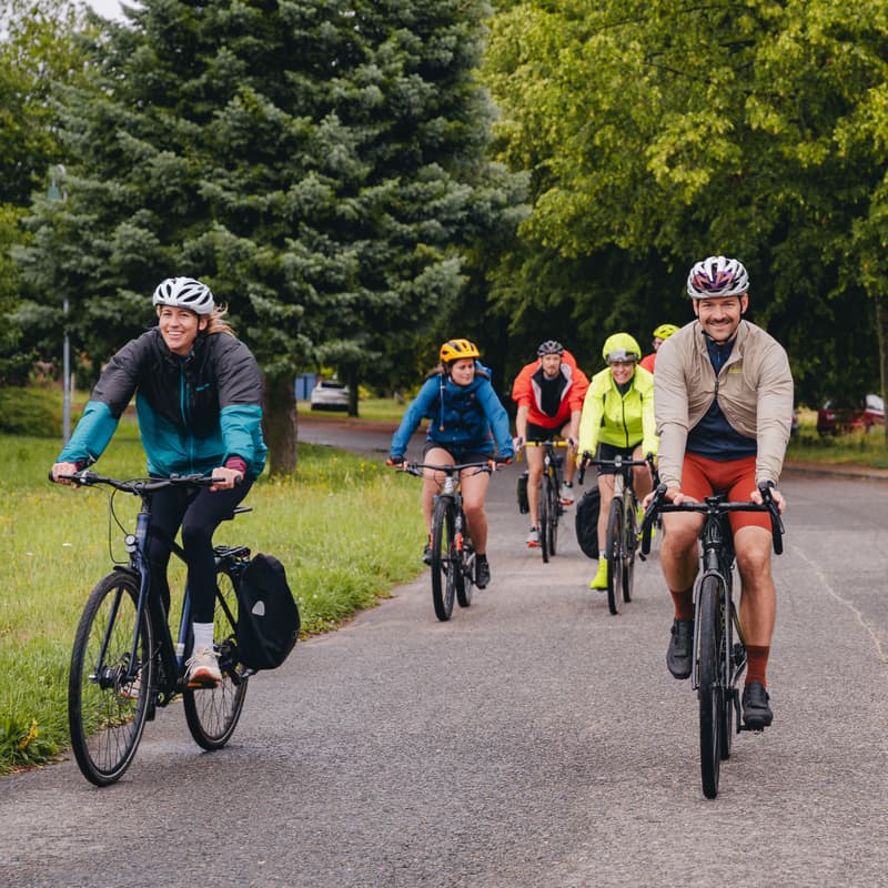Cover Image for Purpose Ride 2026