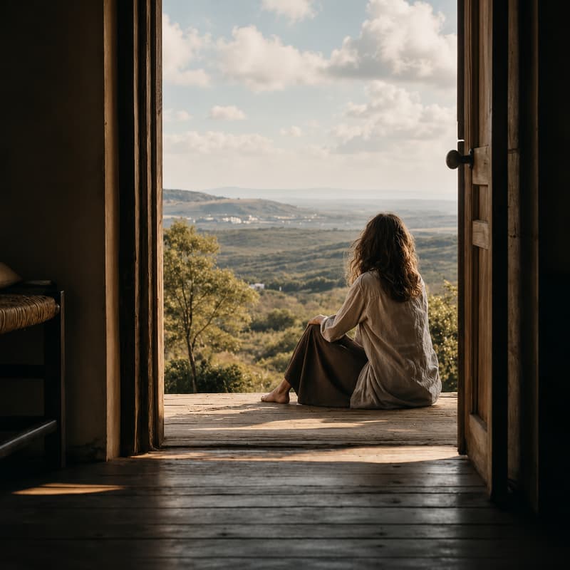 Cover Image for The Beautiful Adventure 🤎 Byron Bay | Retreat