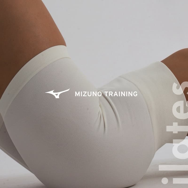 Cover Image for OAC OSAKA × MIZUNO PILATES SESSION