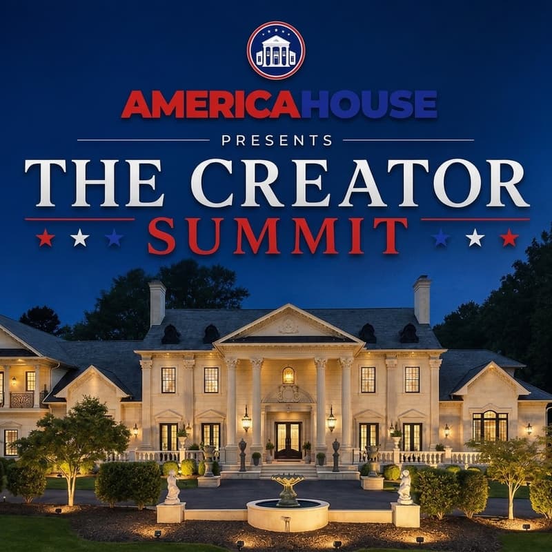 Cover Image for America House Creator Summit