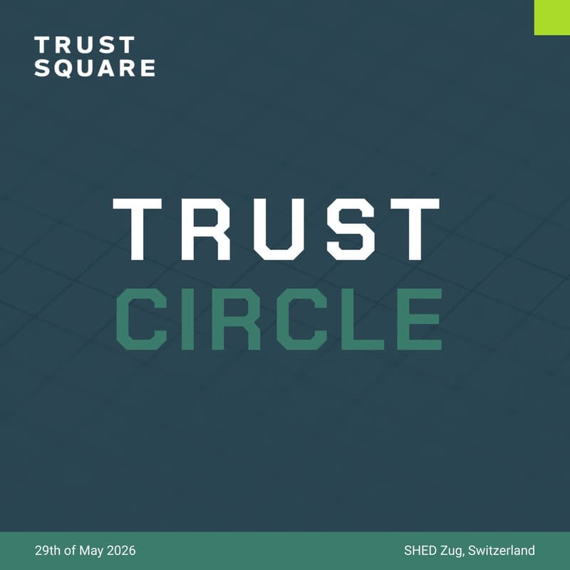 Cover Image for Trust Circle - Artificial Intelligence