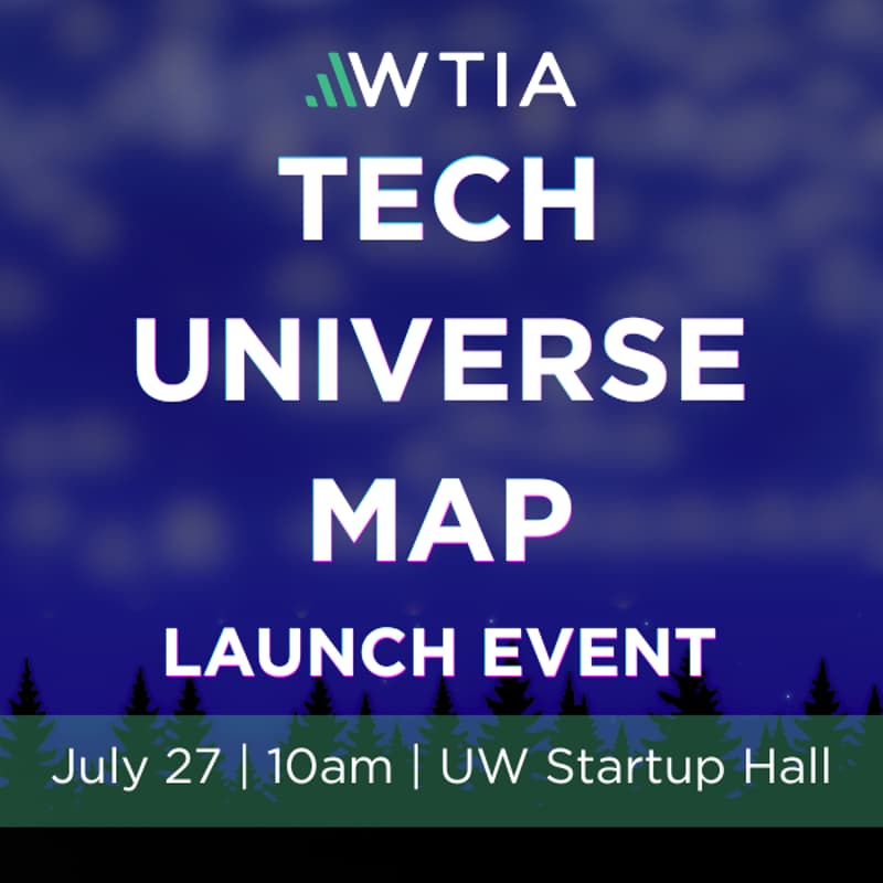 Cover Image for Tech Universe Map Launch Event | WTIA
