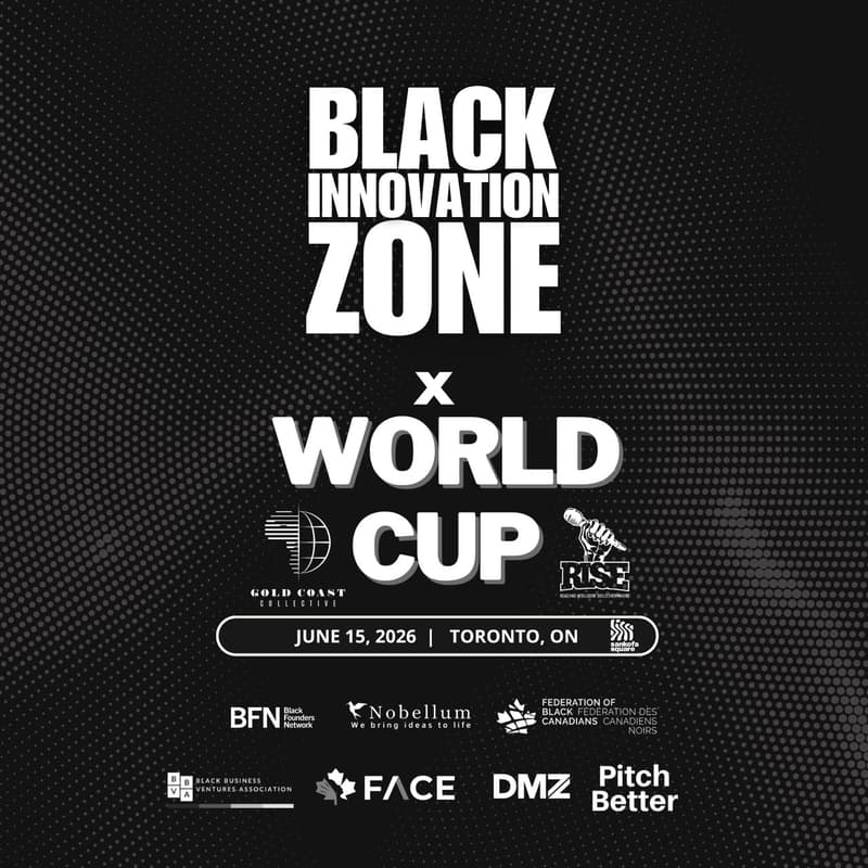 Cover Image for BIZ World Cup Activation at Sankofa Square