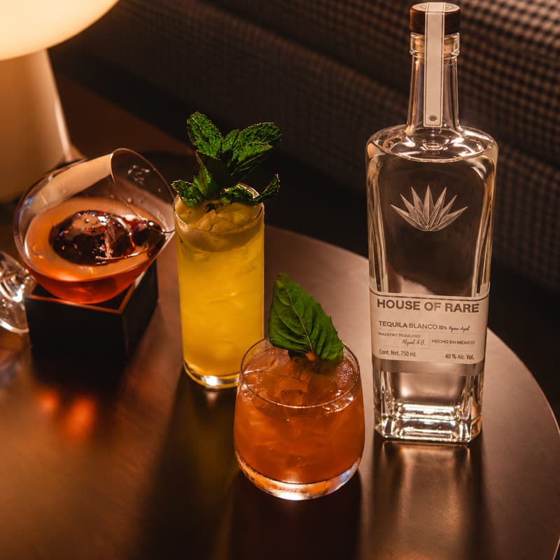 Cover Image for House of Rare x Seiya Tasting Experience