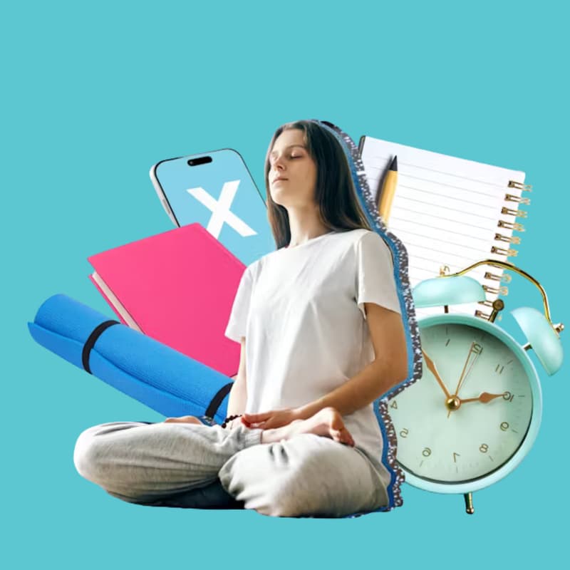 Cover Image for AI for Time-Constrained Professionals: Reclaiming Time and Focus