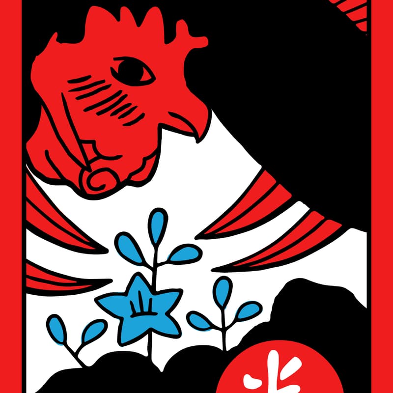 Cover Image for Sonbul November Go Stop Night